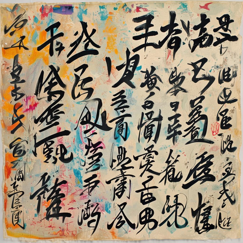 “Actions speak louder than words”的实践智慧：一个三年级英语手抄报的故事